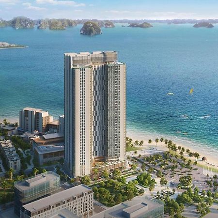 A La Carte Ha Long Bay Hotel Екстериор снимка
