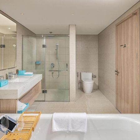 A La Carte Ha Long Bay Hotel Екстериор снимка