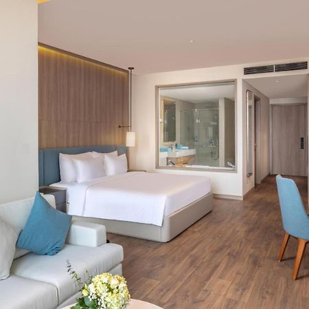 A La Carte Ha Long Bay Hotel Екстериор снимка